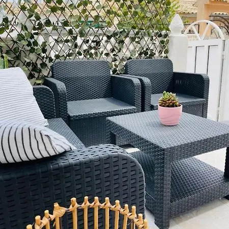 Villa Unique Loft Dehesa de Campoamor  Esterno foto
