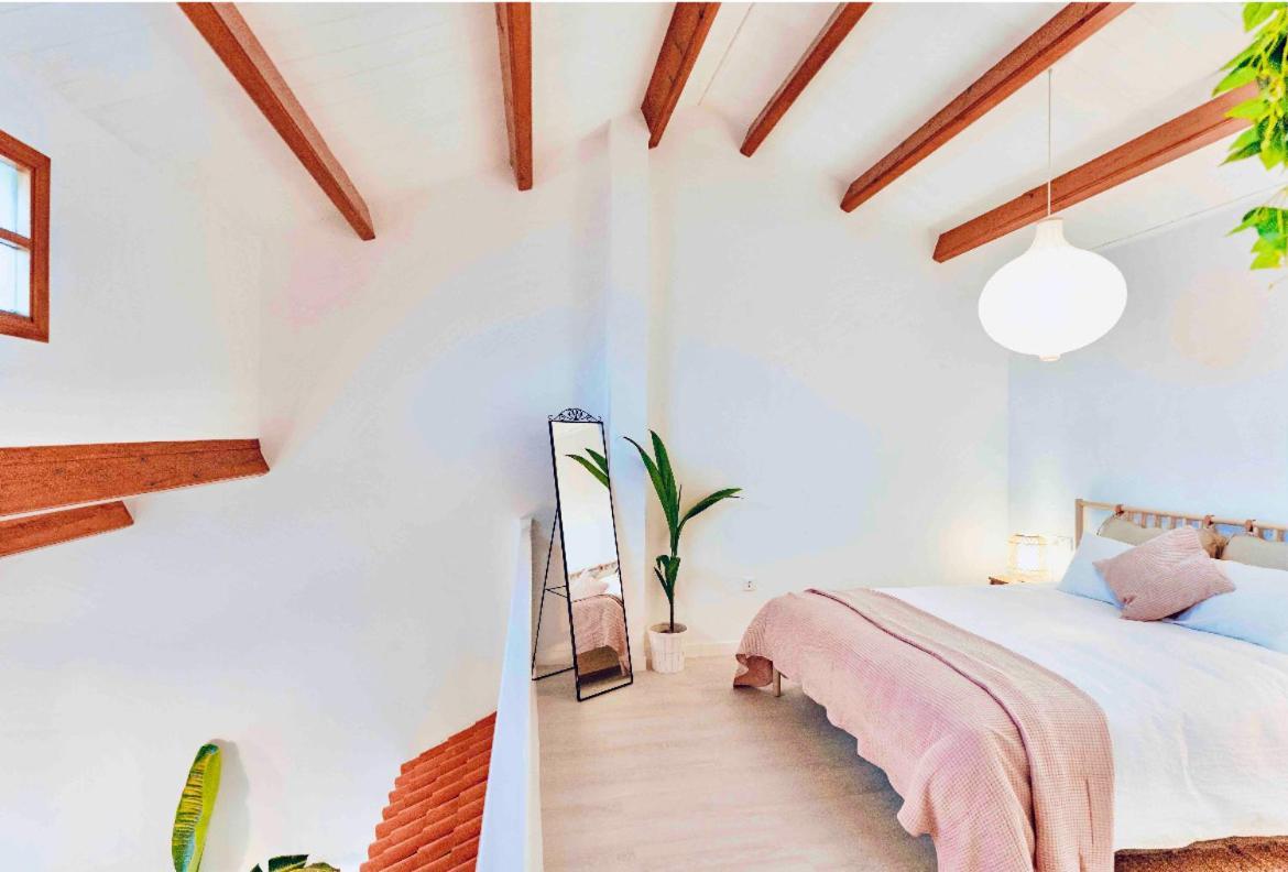 Unique Loft Holiday home *