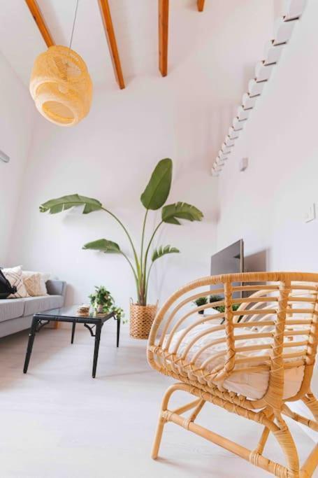 Holiday home Unique Loft Dehesa de Campoamor (Orihuela Costa)