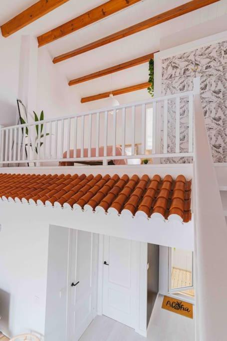 Unique Loft Holiday home