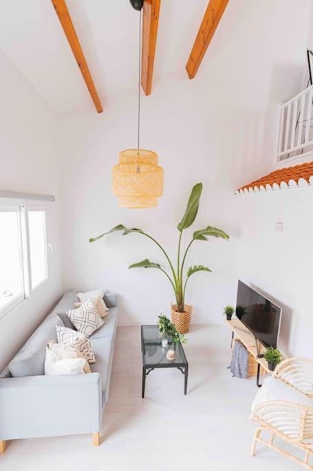 Unique Loft *