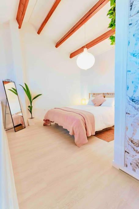 Unique Loft Casa vacanze Dehesa de Campoamor (Orihuela Costa)