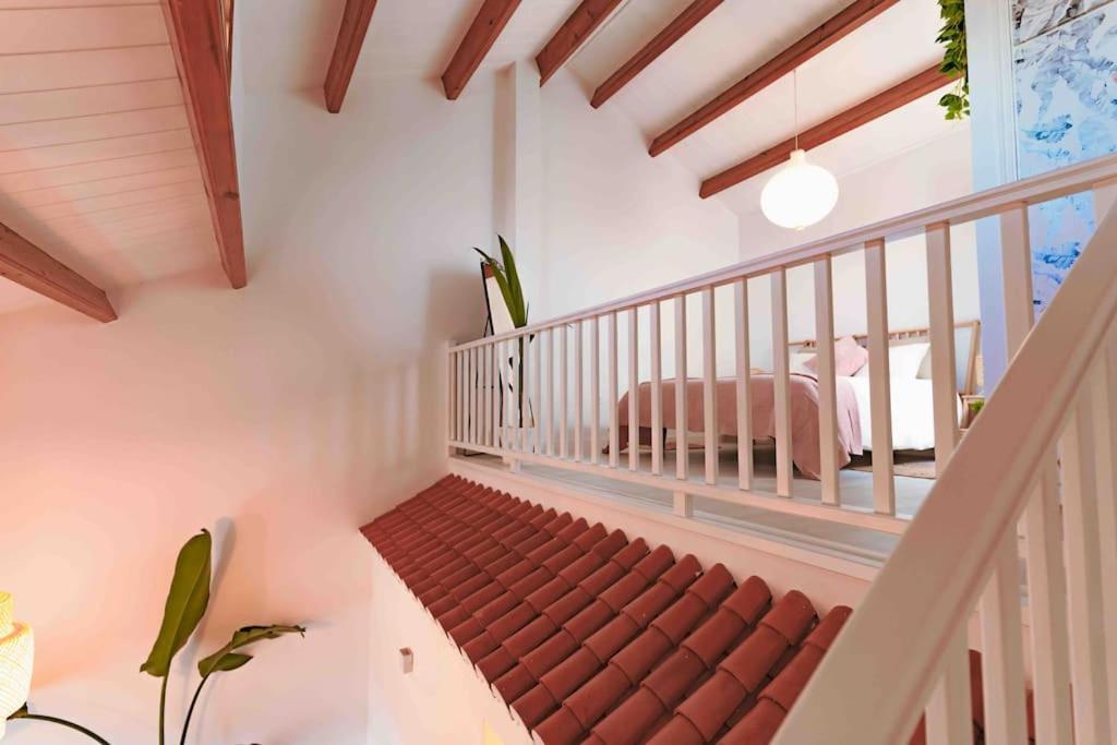 Holiday home Unique Loft *