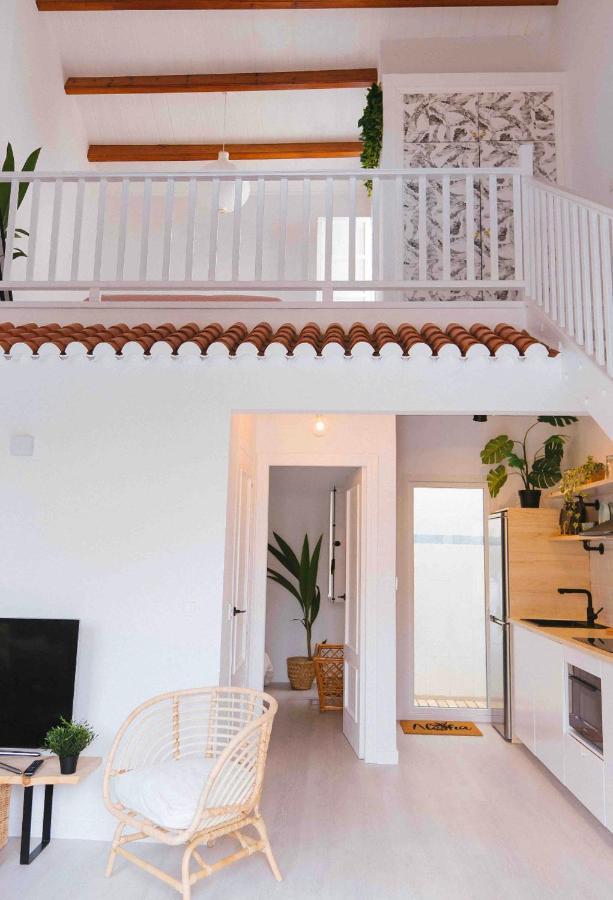 Unique Loft Holiday home